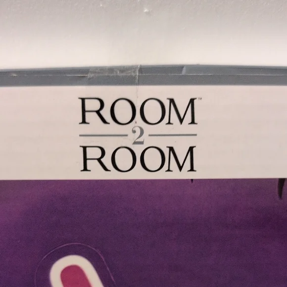 Room 2 Room Boba Tea LED Wall Light NIB - Picture 2 of 5